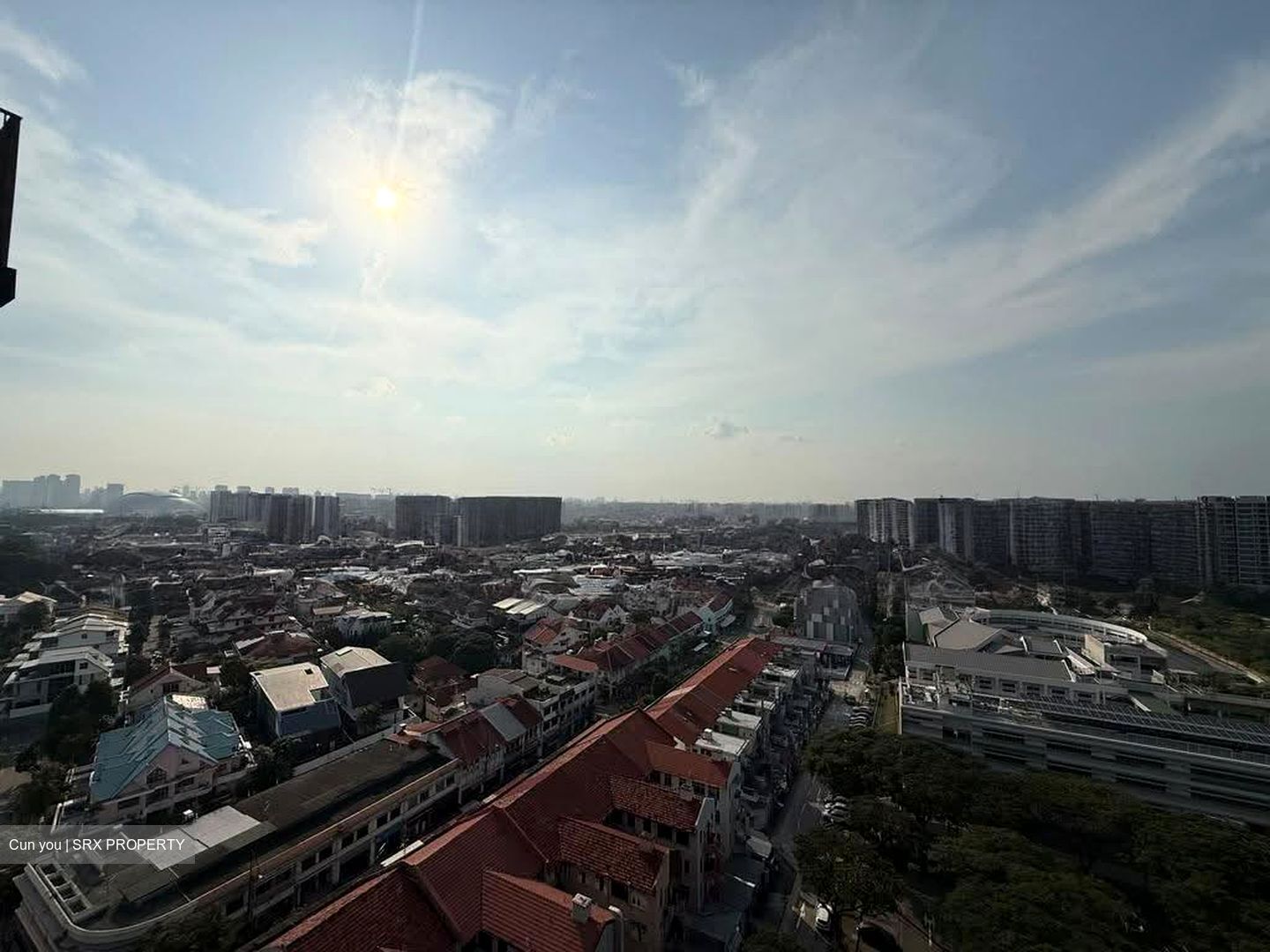 Tembusu Grand (D15), Condominium #608102911